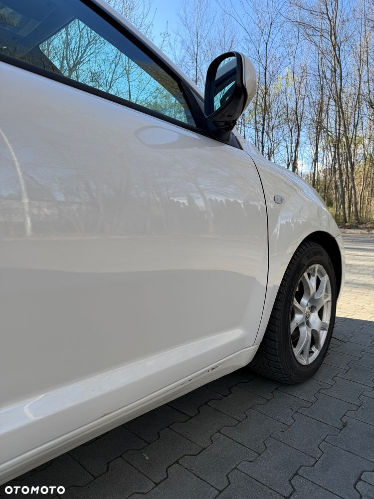 Alfa Romeo Mito 1.3 JTDM Progression - 13