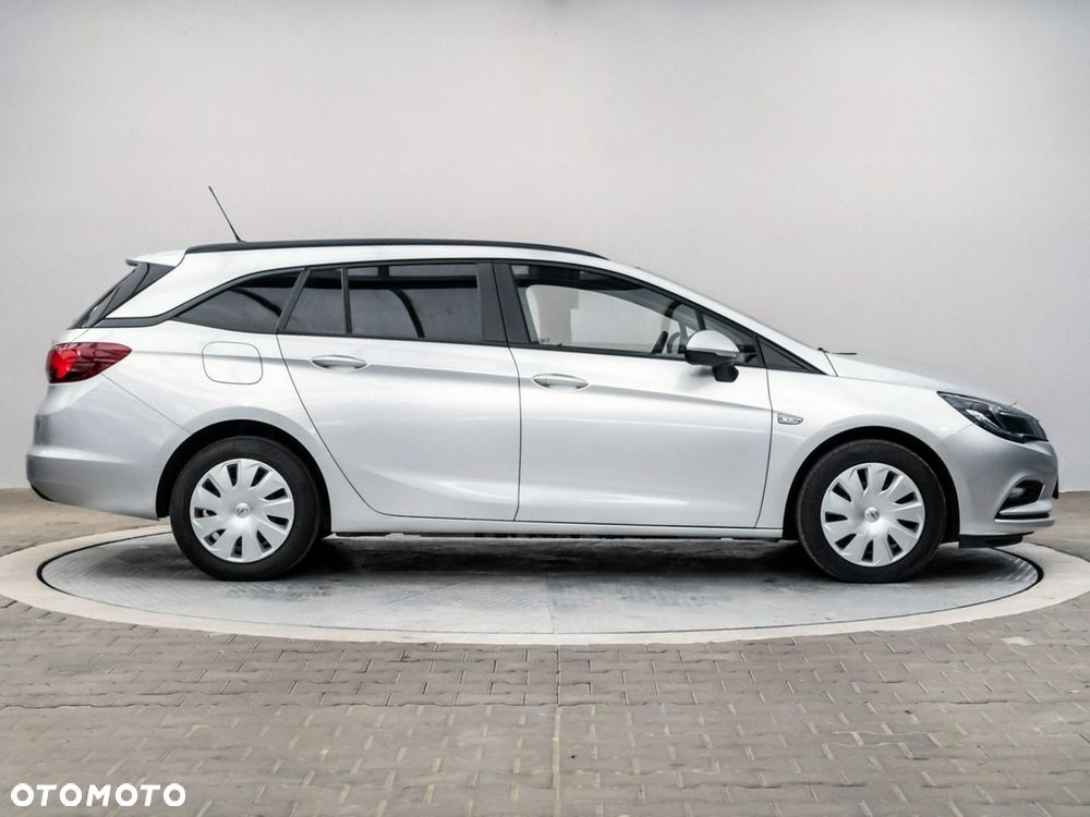 Opel Astra 1.6 CDTI Enjoy S&S - 5