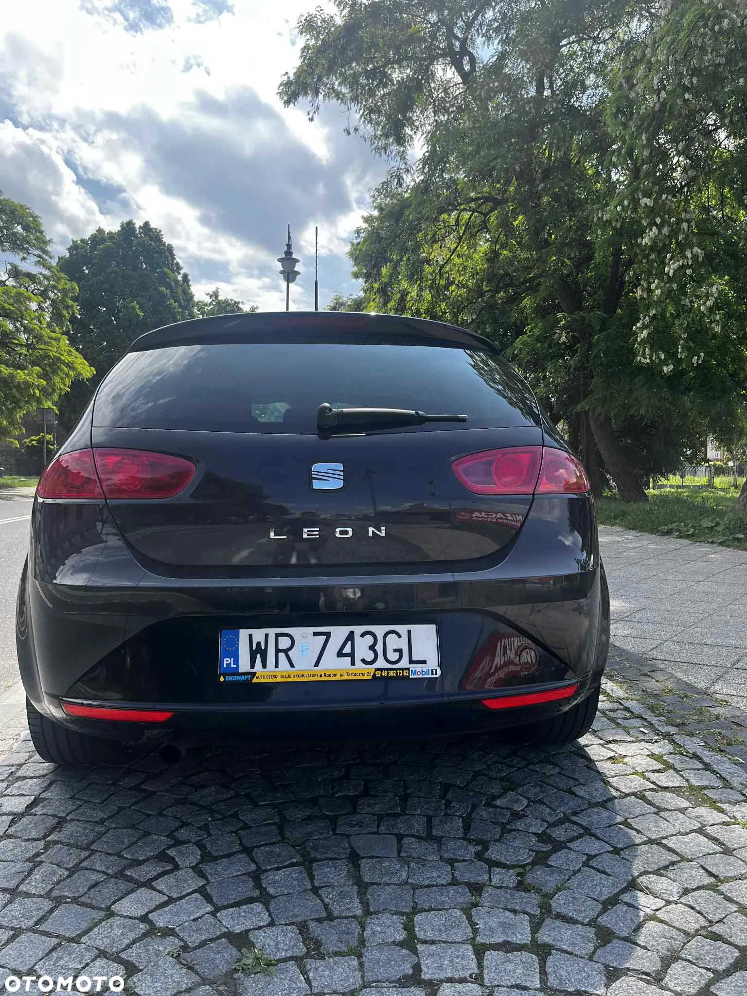 Seat Leon 1.6 TDI Reference - 2