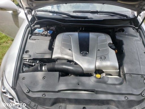 Lexus IS - 3