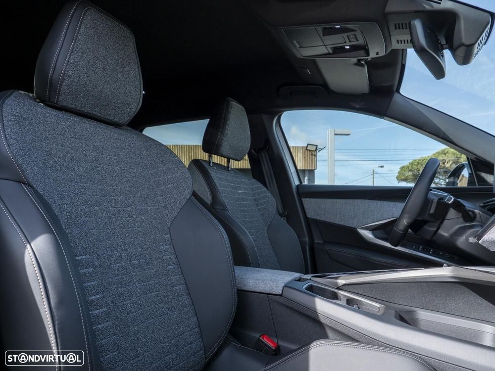 Peugeot E-5008 73 kWh Allure - 20