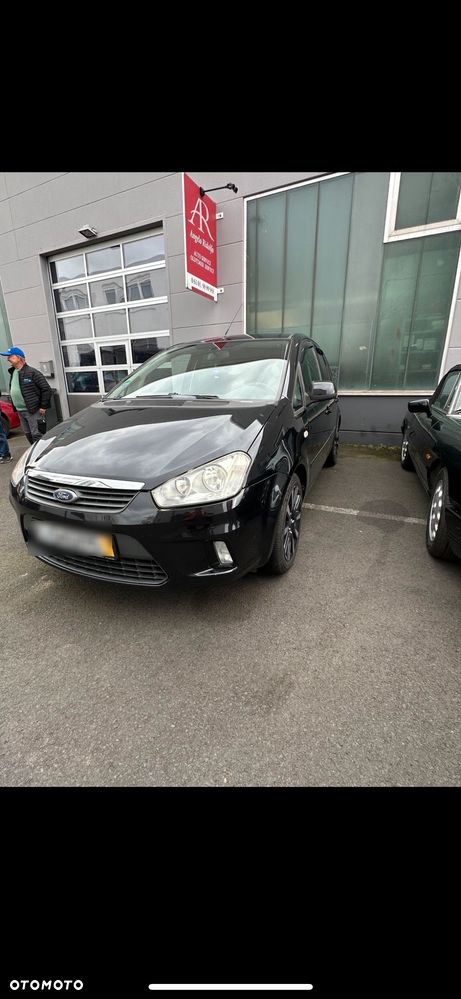 Ford C-MAX - 7