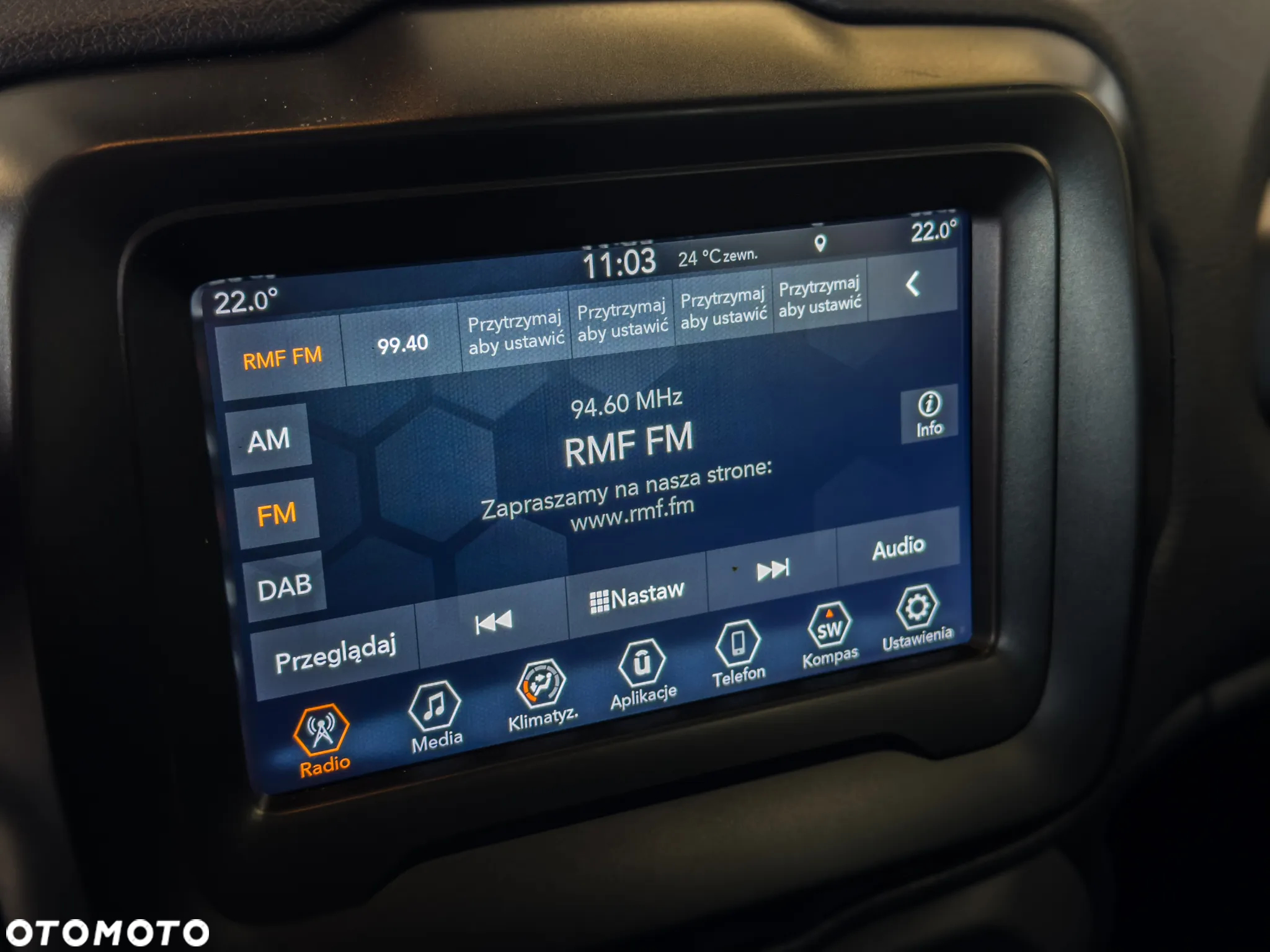 Jeep Renegade 1.0 GSE T3 Turbo Longitude FWD S&S - 18