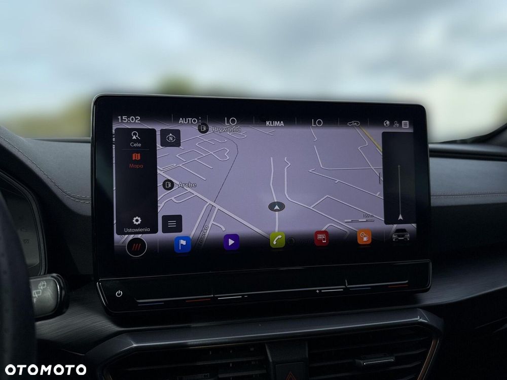 Cupra Formentor - 20