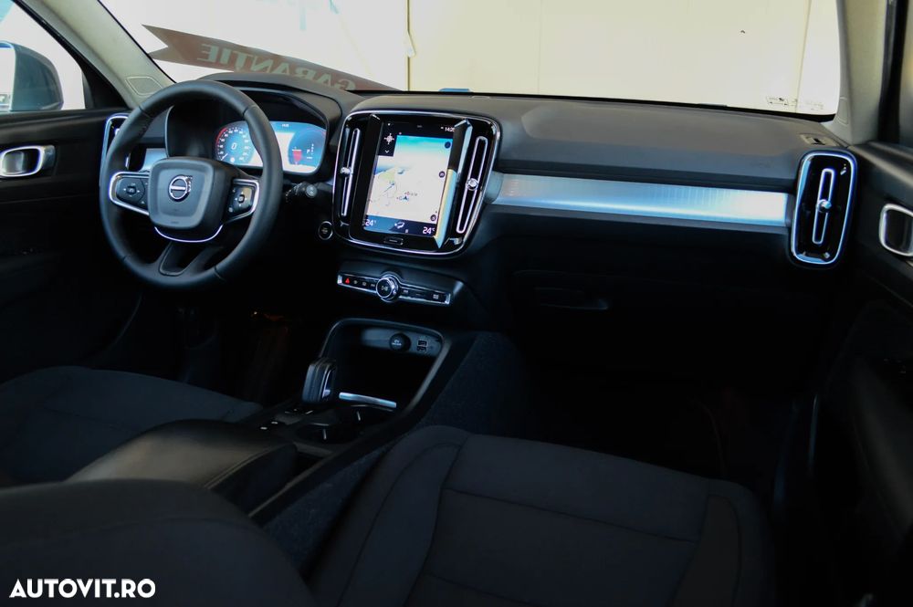 Volvo XC 40 T5 Recharge DKG Inscription - 6
