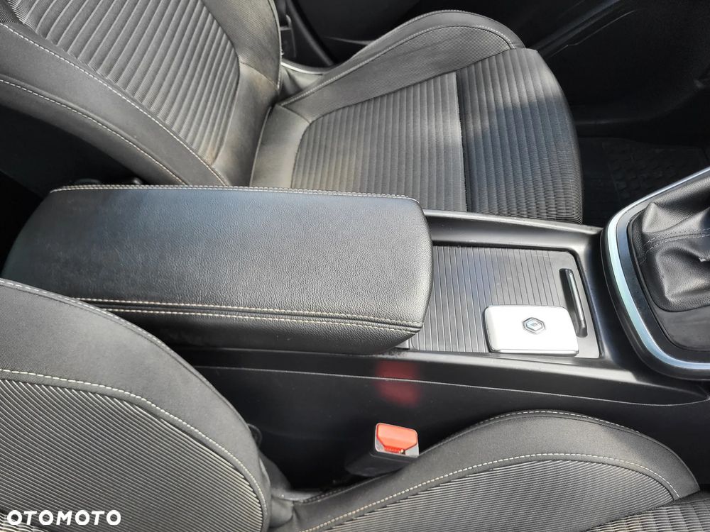 Renault Scenic - 20