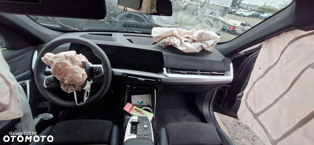 BMW iX1 eDrive20 66.5kWh M Sport - 20