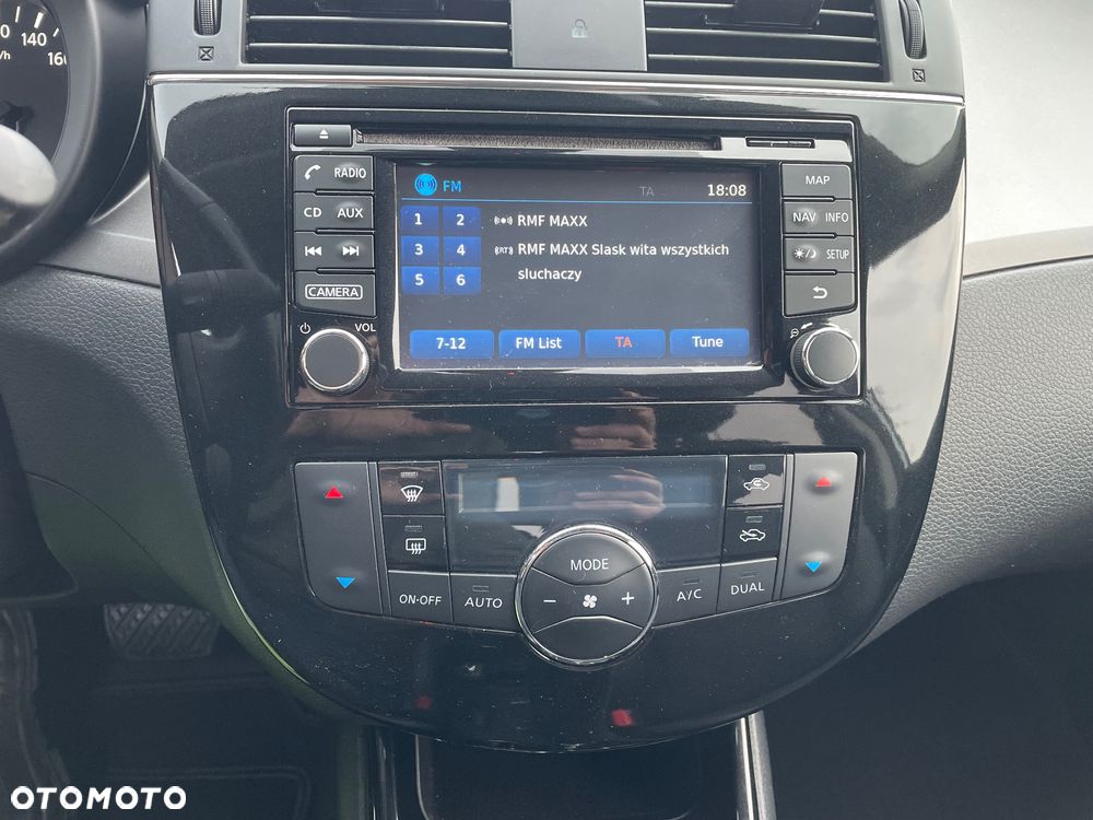 Nissan Pulsar 1.2 DIG-T Xtronic N-Connecta - 20