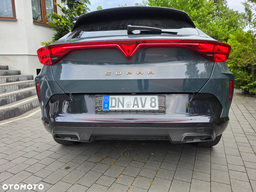 Cupra Formentor 1.5 TSI DSG Tribe Edition - 17