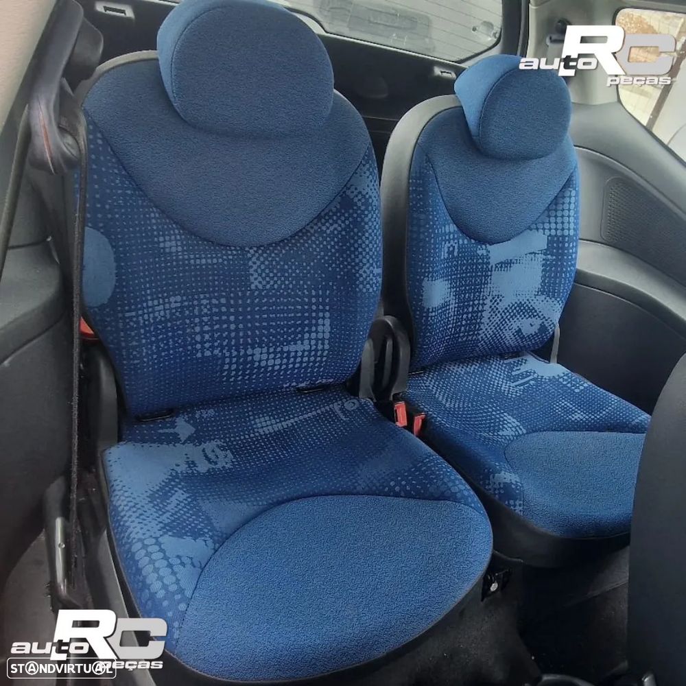 Citroën C2 1.4 Diesel – Viatura para peças - 10