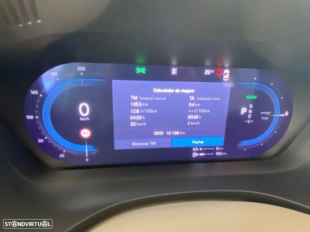 Volvo XC 60 2.0 T6 PHEV Plus Bright AWD - 17