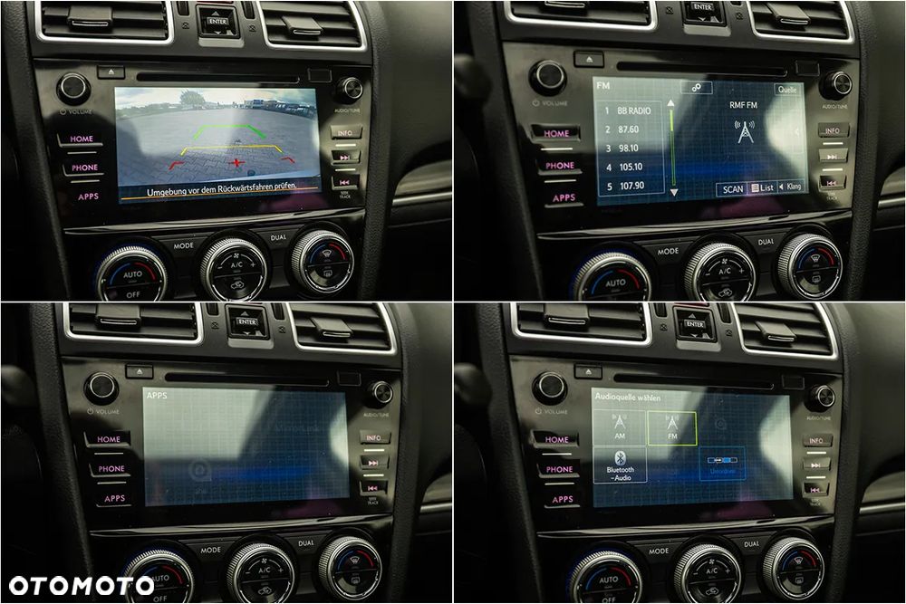 Subaru Forester 2.0D Lineartronic Exclusive - 31