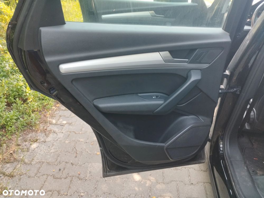 Audi Q5 40 TDI quattro S tronic S line - 16