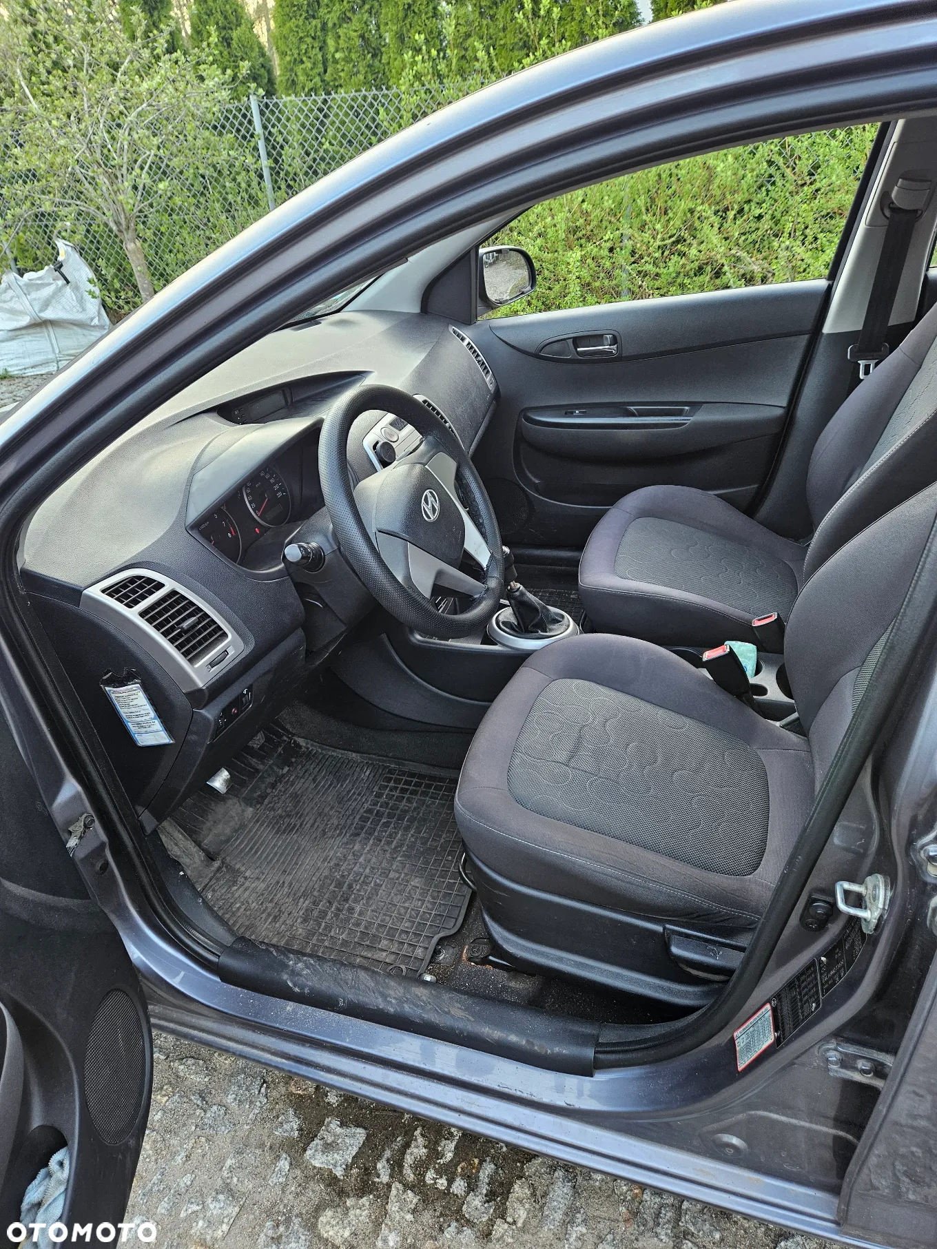 Hyundai i20 1.2 Classic - 6