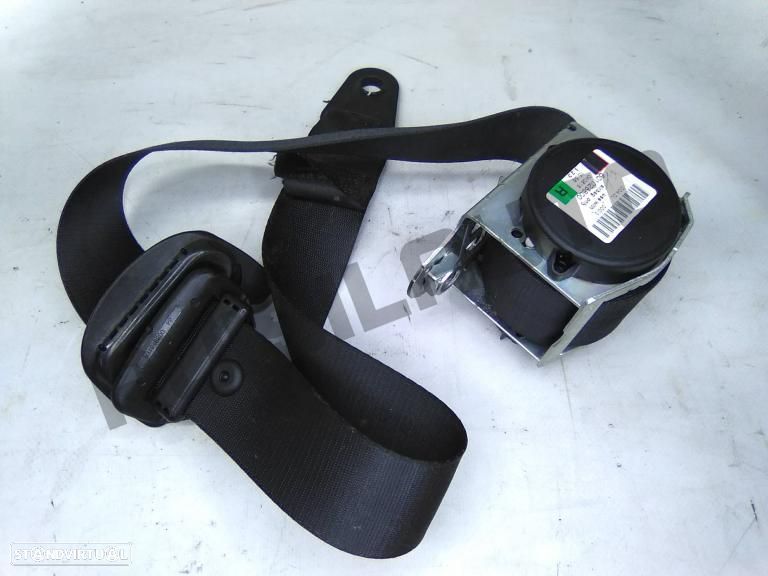 Cinto Frente Direito 6010_28800 Mini Mini (r50,r53) [2001_2006] - 1