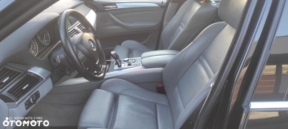 BMW X5 3.0d xDrive - 22