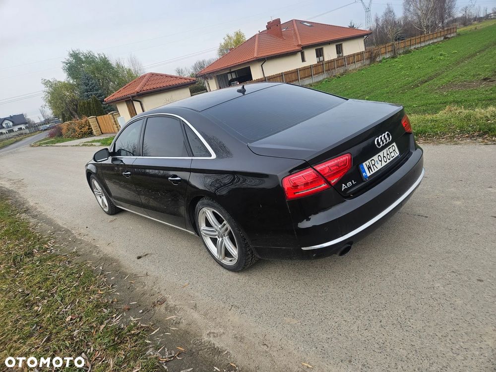 Audi A8 - 3