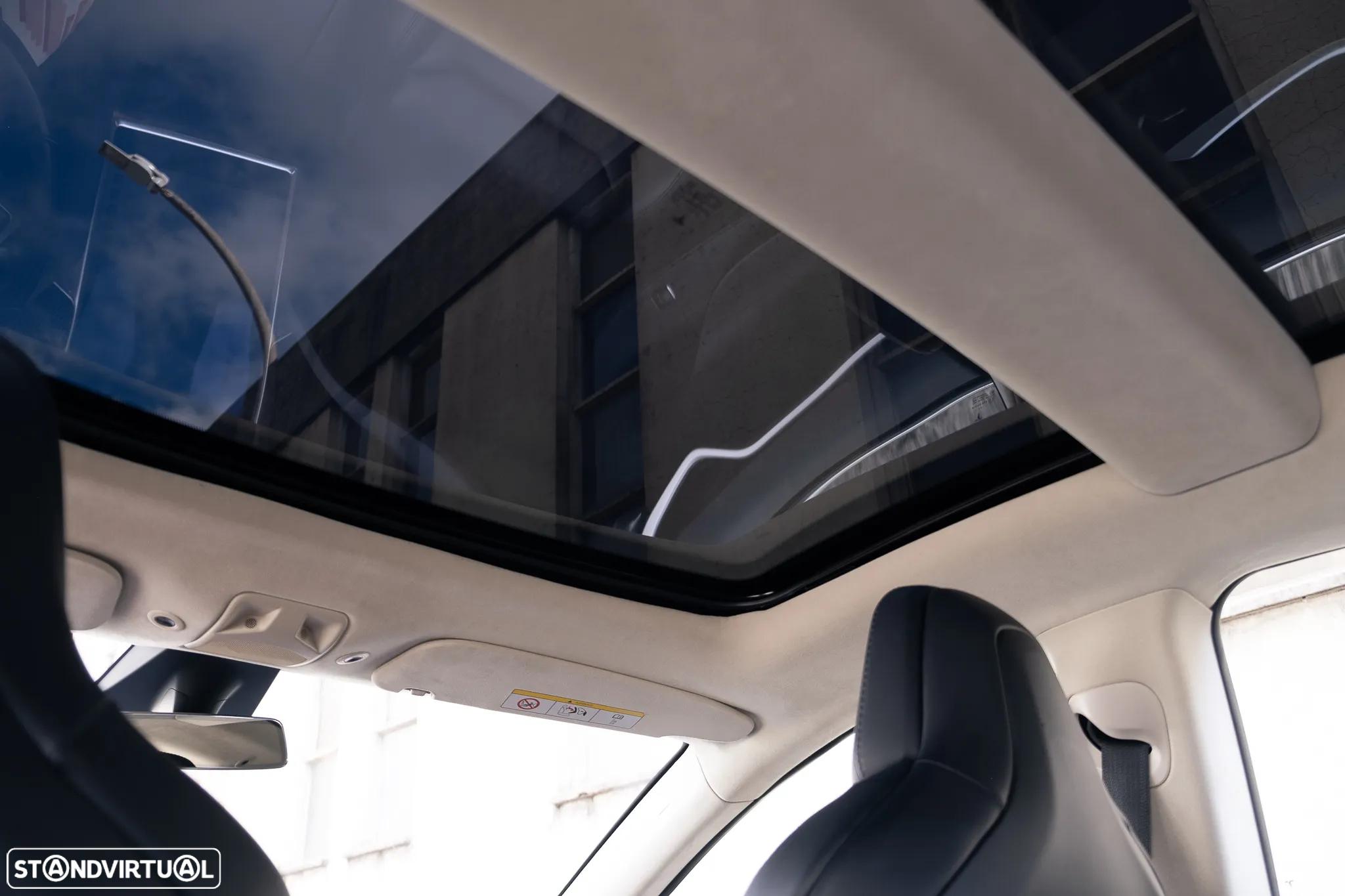 Tesla Model S 100D - 25