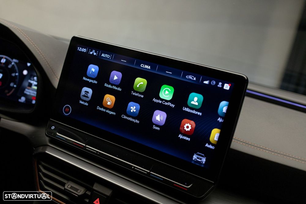 Cupra Formentor - 37