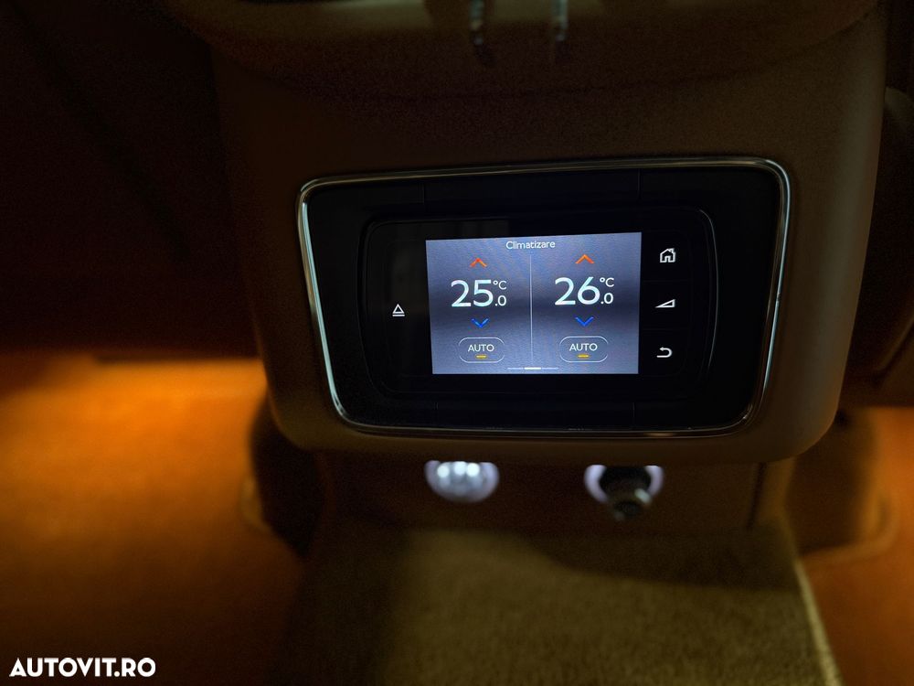 Bentley Bentayga - 21