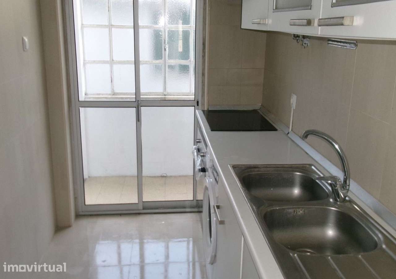 Apartamento T3 Arrendado – Vila Franca de Xira - Grande imagem: 4/6