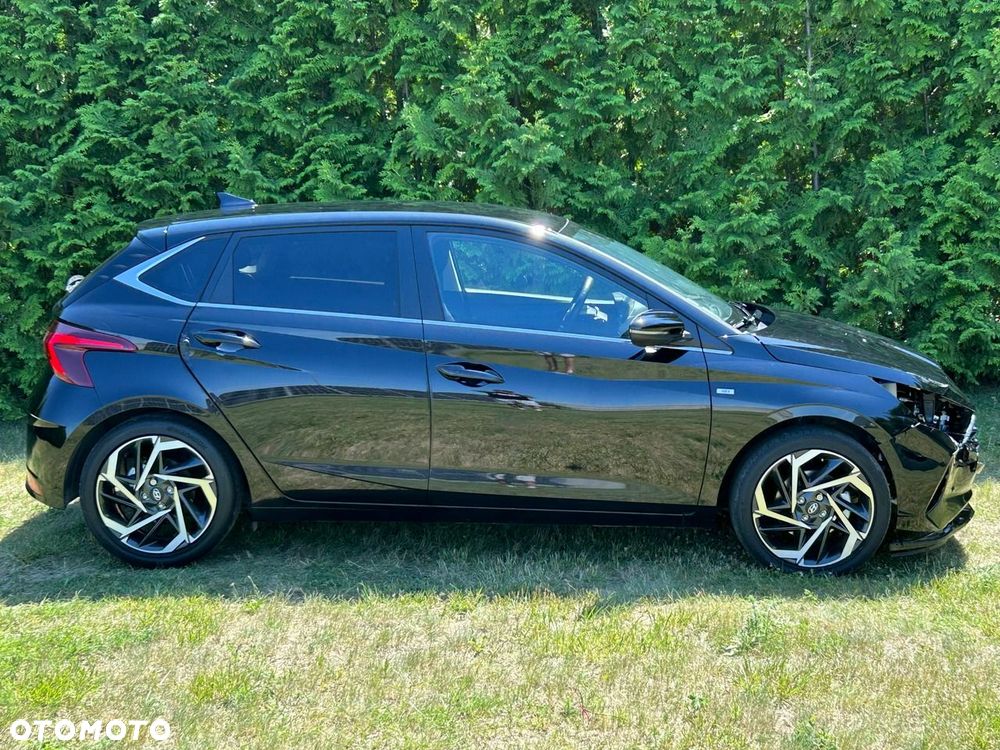Hyundai i20 - 5
