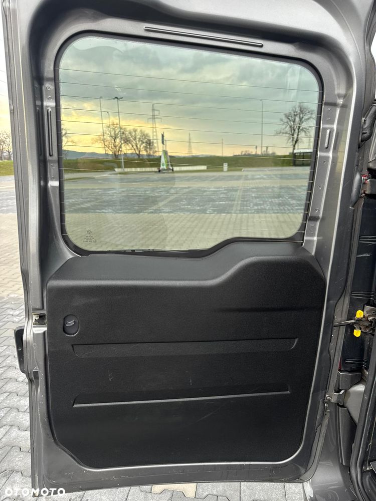 Fiat Doblo MAXI - 9