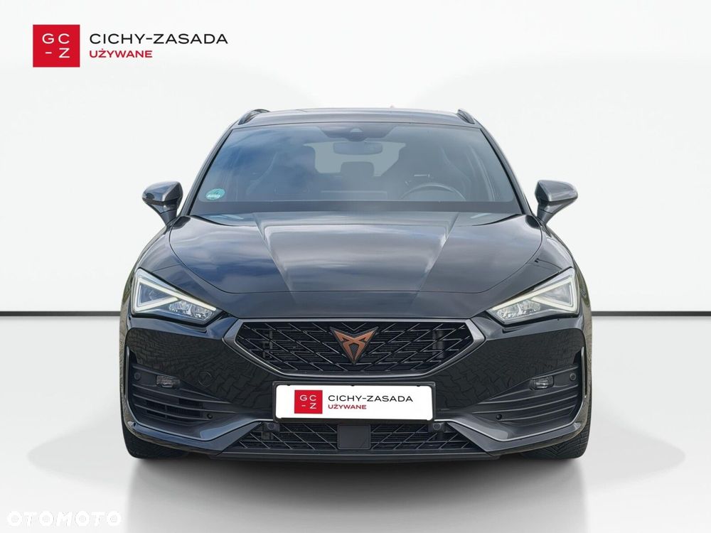 Cupra Leon - 9