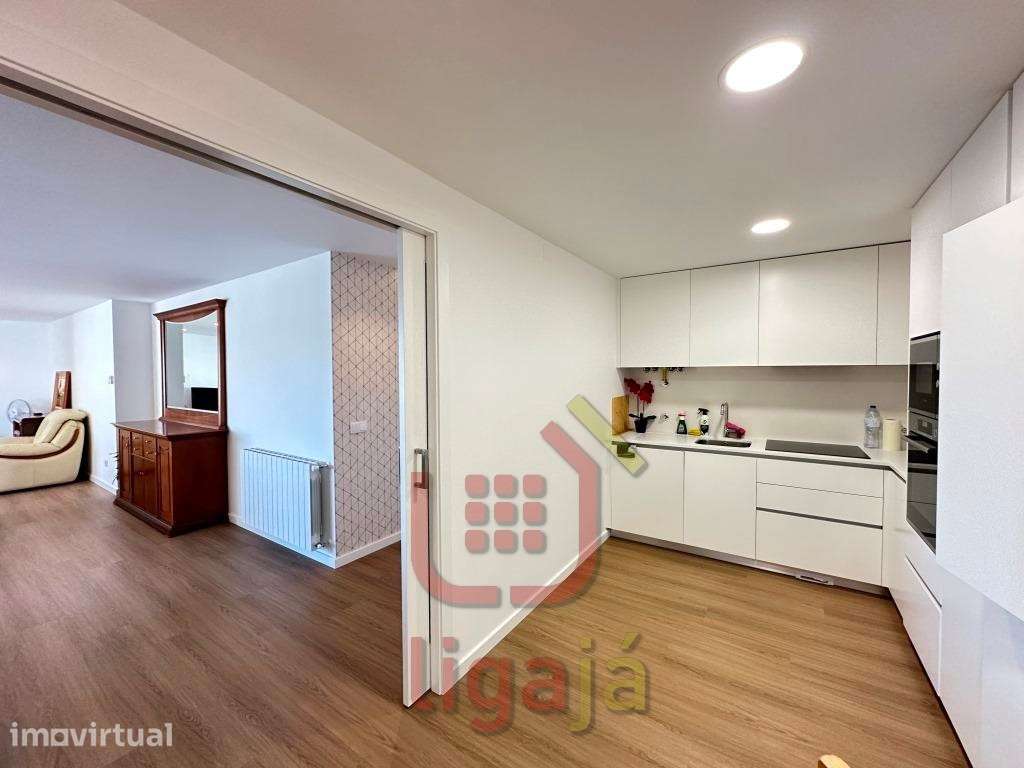 Apartamento T3 Leiria! - Grande imagem: 3/22