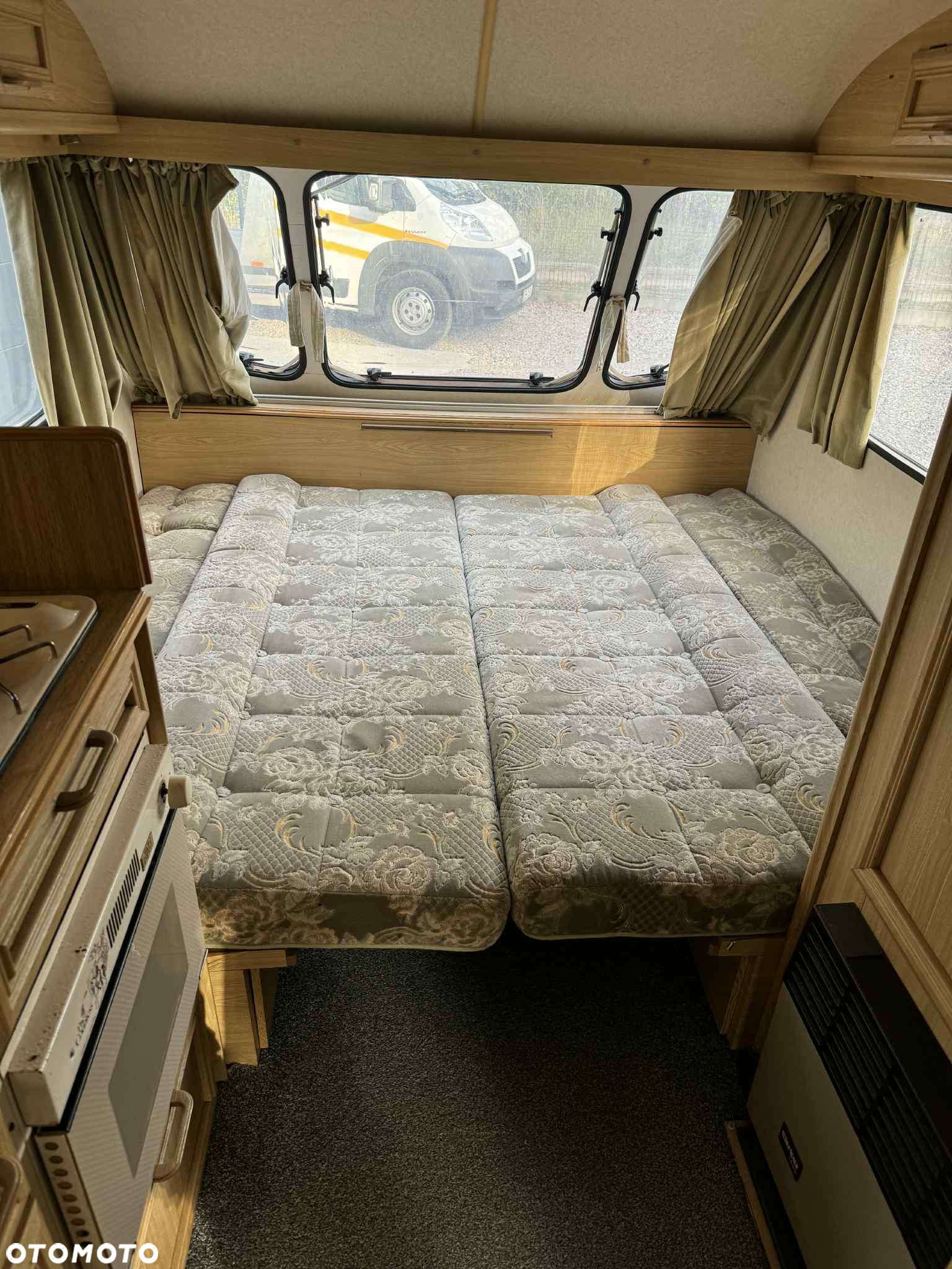 Elddis Shamal XL - 13