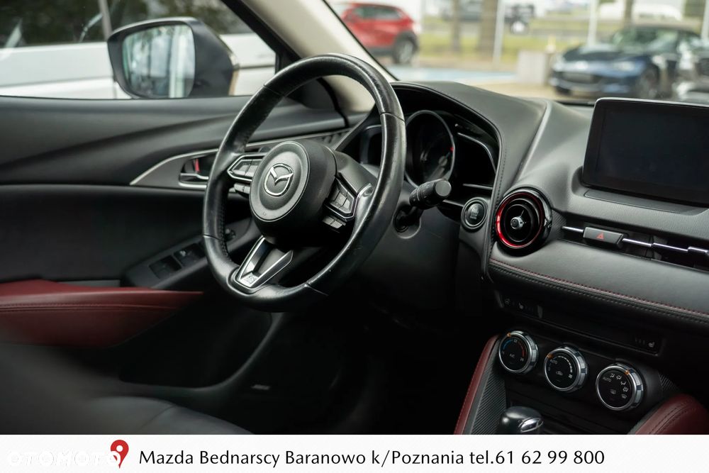 Mazda CX-3 2.0 Skypassion - 36