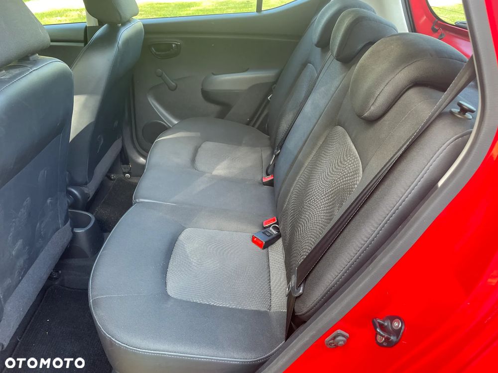 Hyundai i10 1.1 Comfort - 7