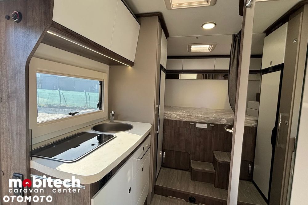 Benimar Sport 344 UP MY 26 - 14