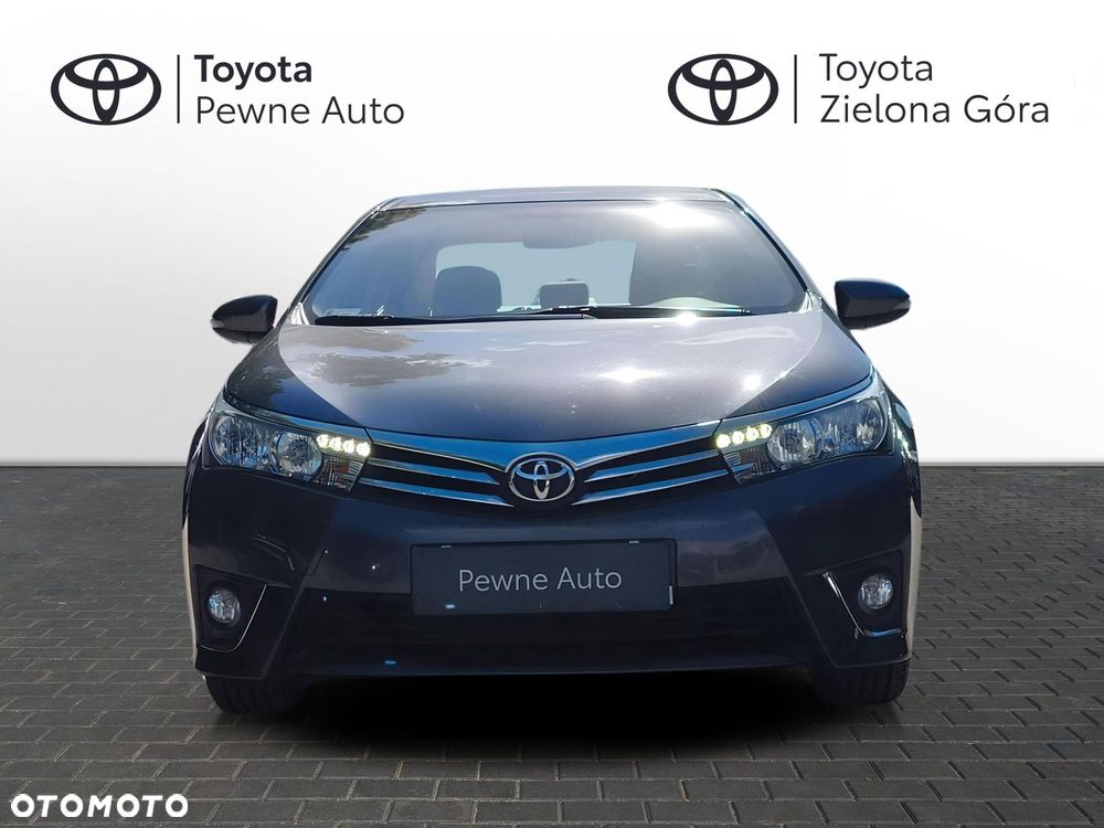 Toyota Corolla 1.6 Premium EU6 - 8