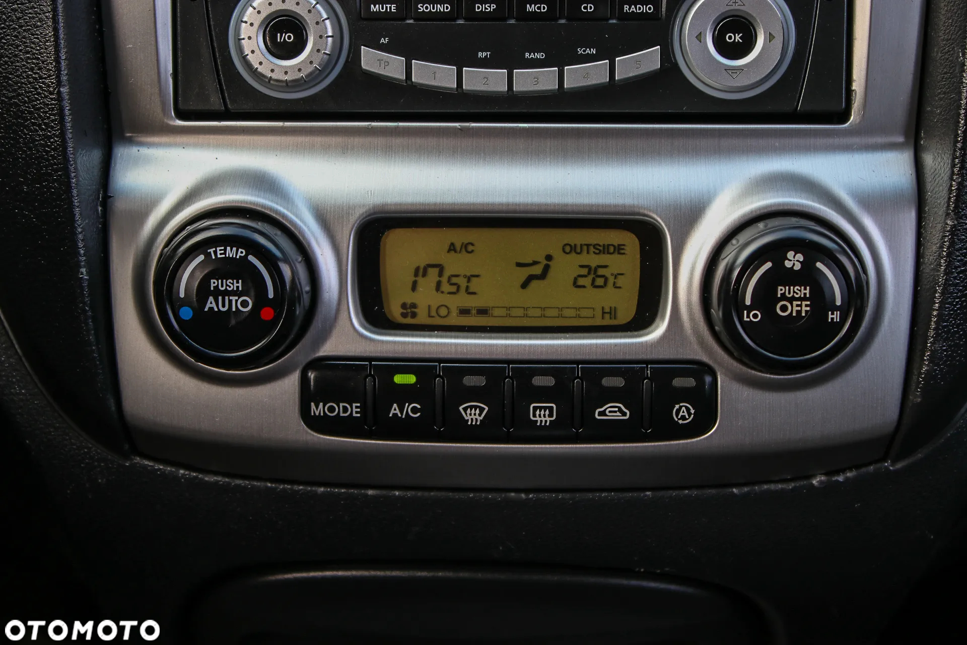 Kia Sportage 2.0 4WD Champ - 23