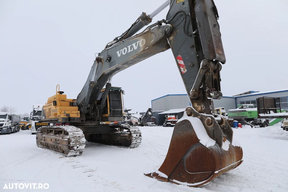 Volvo EC 700 BLC - 9