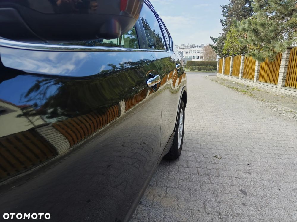 Nissan X-Trail 1.6 DCi Xtronic Tekna - 19