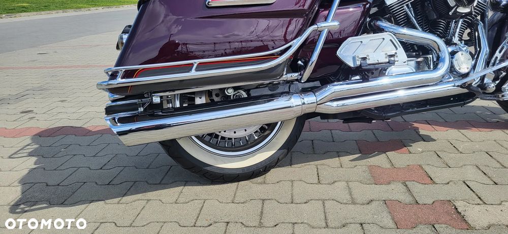 Harley-Davidson Touring Road King - 14