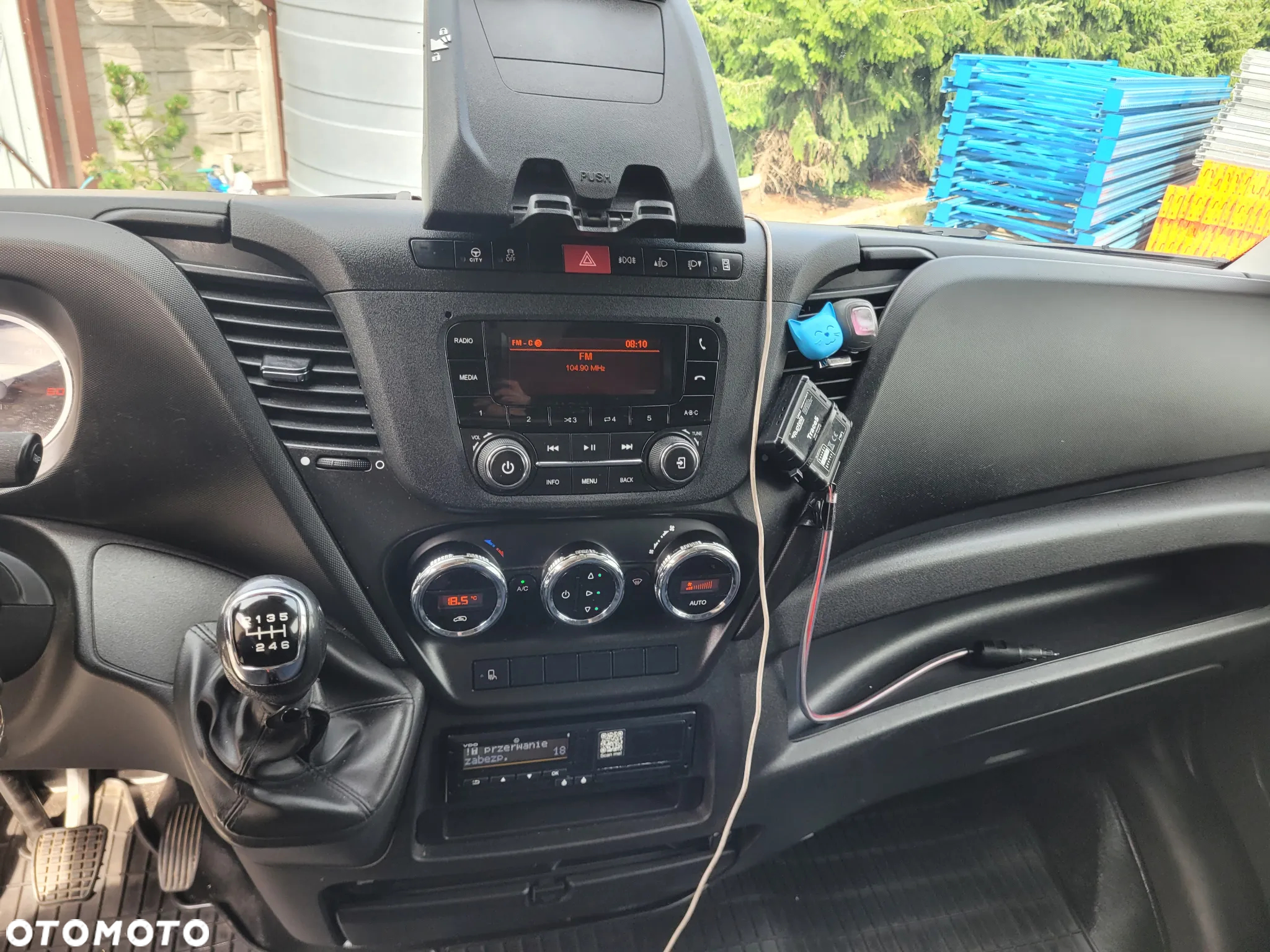 Iveco Daily - 12
