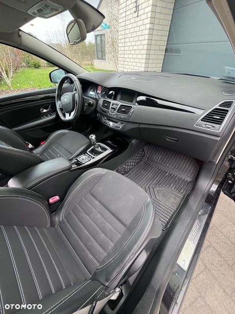 Renault Laguna 2.0 dCi Bose Edition - 10