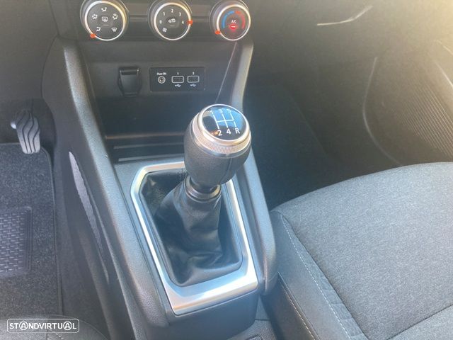 Renault Clio 1.0 TCe Intens - 25