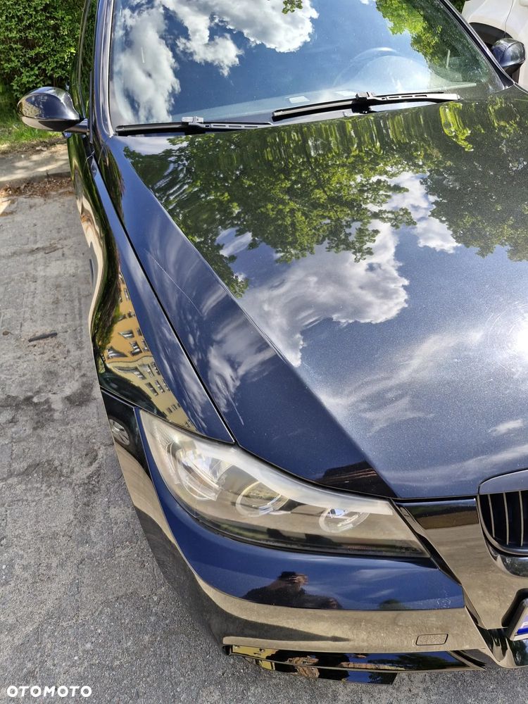BMW Seria 3 - 10