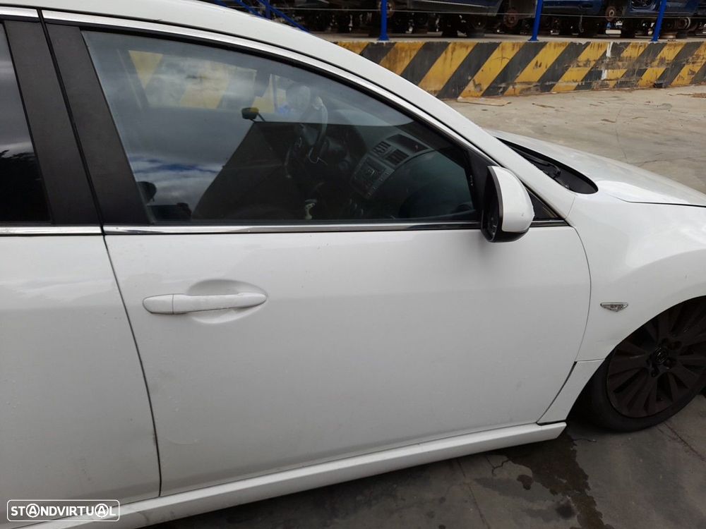 Porta frente direita MAZDA 6 Sedan (GH) - 1
