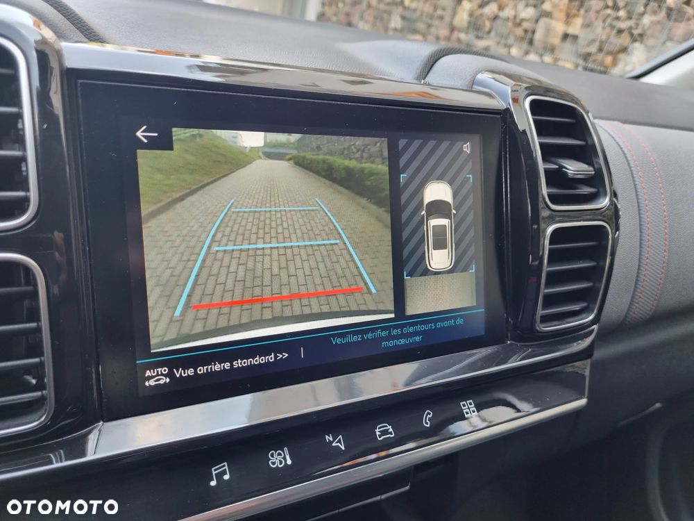 Citroën C5 Aircross 1.2 PureTech Feel Pack - 14