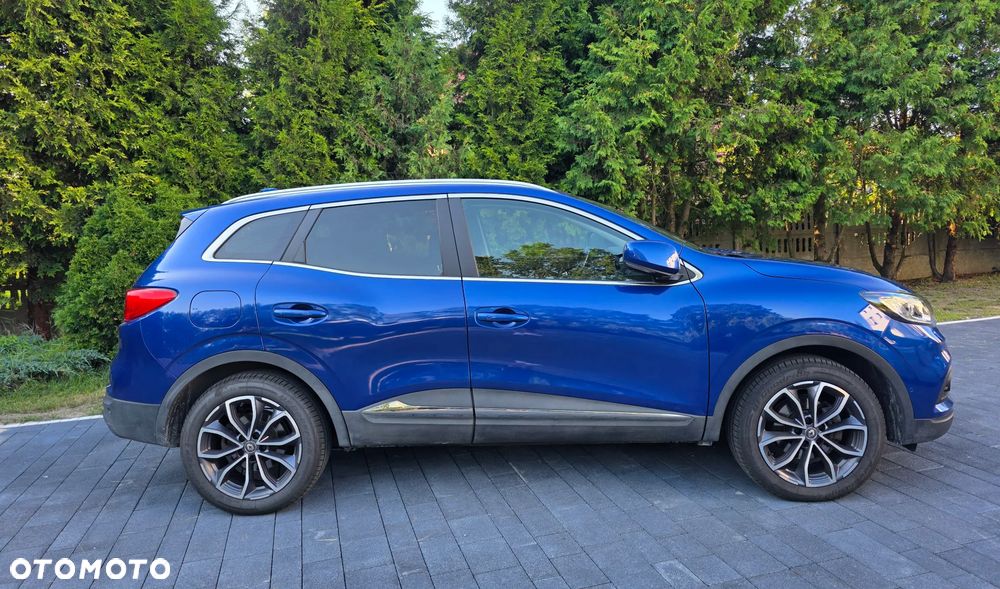 Renault Kadjar 1.5 Blue dCi Intens EDC EU6d - 3