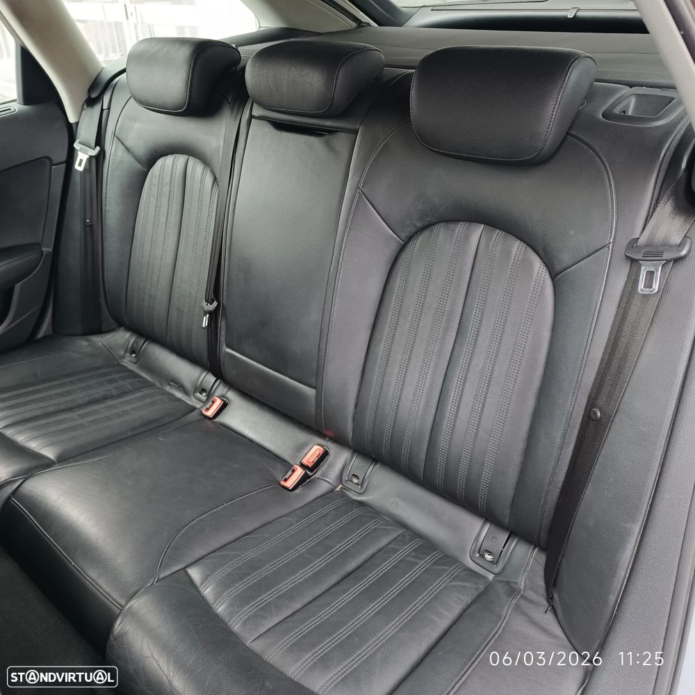 Audi A6 Avant 2.0 TDi S tronic - 8