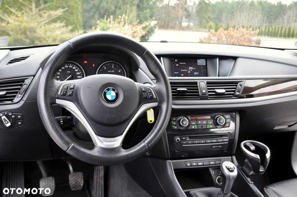 BMW X1 - 30