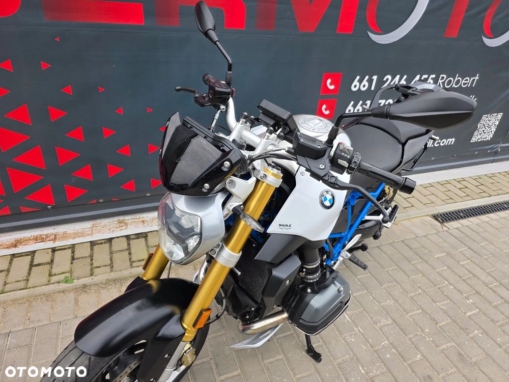 BMW R - 17