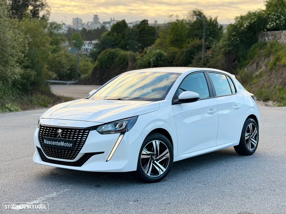 Peugeot 208 1.2 PureTech Allure - 1