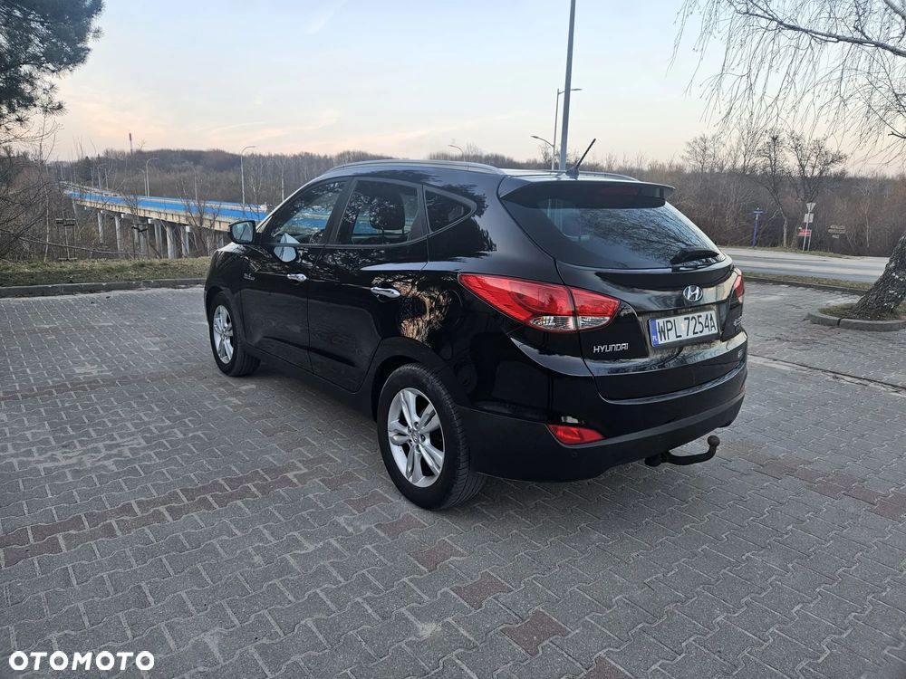 Hyundai ix35 - 8
